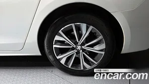 Peugeot 508, 2019 — миниатюра 5