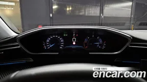 Peugeot 508, 2019 — миниатюра 8