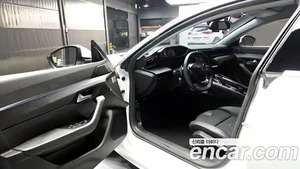 Peugeot 508, 2019 — миниатюра 10