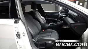 Peugeot 508, 2019 — миниатюра 11