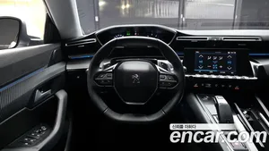 Peugeot 508, 2019 — миниатюра 13