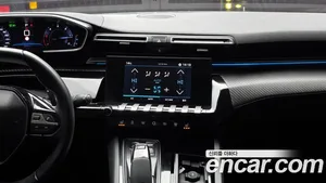 Peugeot 508, 2019 — миниатюра 14
