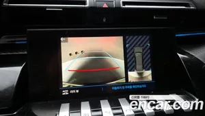 Peugeot 508, 2019 — миниатюра 15