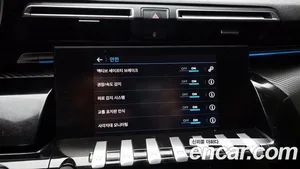 Peugeot 508, 2019 — миниатюра 17