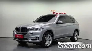 BMW X5, 2016 — миниатюра 1