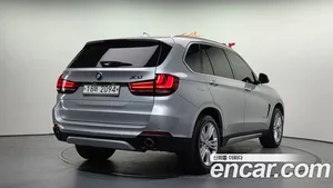 BMW X5, 2016 — миниатюра 2