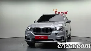 BMW X5, 2016 — миниатюра 3