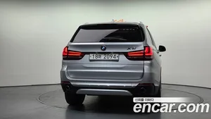 BMW X5, 2016 — миниатюра 4