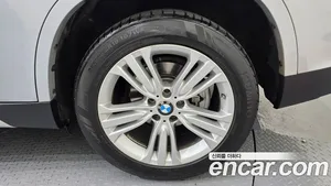 BMW X5, 2016 — миниатюра 5