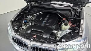 BMW X5, 2016 — миниатюра 6