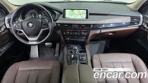 BMW X5, 2016 — миниатюра 7