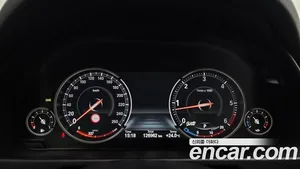 BMW X5, 2016 — миниатюра 8