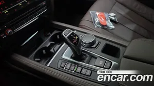 BMW X5, 2016 — миниатюра 9