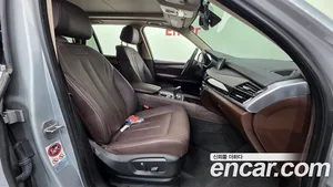 BMW X5, 2016 — миниатюра 10