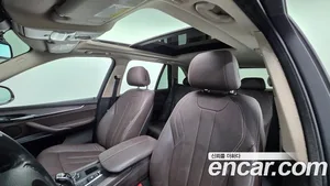 BMW X5, 2016 — миниатюра 12