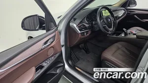 BMW X5, 2016 — миниатюра 13