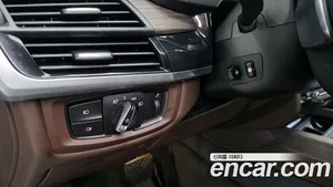 BMW X5, 2016 — миниатюра 14