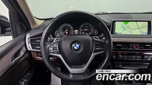 BMW X5, 2016 — миниатюра 15