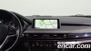 BMW X5, 2016 — миниатюра 16
