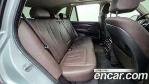 BMW X5, 2016 — миниатюра 19