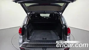 BMW X5, 2016 — миниатюра 20