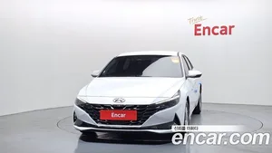 Hyundai Avante, 2020 — миниатюра 3