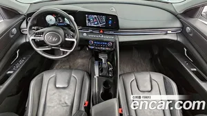 Hyundai Avante, 2020 — миниатюра 7