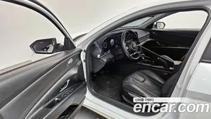 Hyundai Avante, 2020 — миниатюра 10