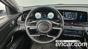 Hyundai Avante, 2020 — миниатюра 13