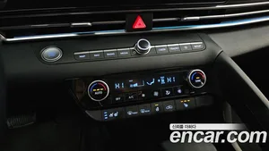 Hyundai Avante, 2020 — миниатюра 18