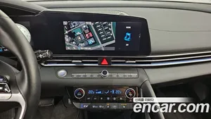 Hyundai Avante, 2020 — миниатюра 20