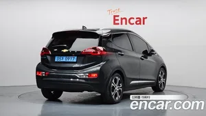 Chevrolet Bolt EV, 2020 — миниатюра 2
