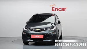 Chevrolet Bolt EV, 2020 — миниатюра 3