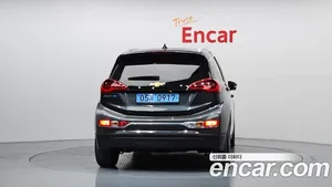 Chevrolet Bolt EV, 2020 — миниатюра 4