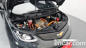 Chevrolet Bolt EV, 2020 — миниатюра 6