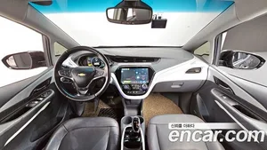 Chevrolet Bolt EV, 2020 — миниатюра 7