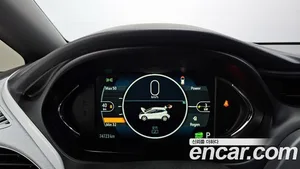 Chevrolet Bolt EV, 2020 — миниатюра 8