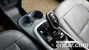 Chevrolet Bolt EV, 2020 — миниатюра 9
