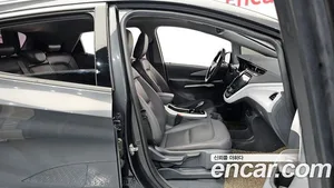 Chevrolet Bolt EV, 2020 — миниатюра 10