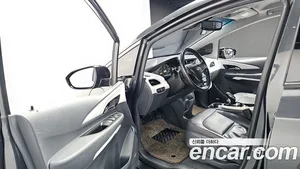 Chevrolet Bolt EV, 2020 — миниатюра 11