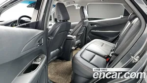 Chevrolet Bolt EV, 2020 — миниатюра 12