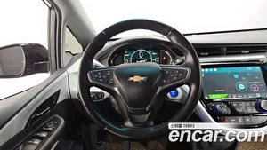 Chevrolet Bolt EV, 2020 — миниатюра 13