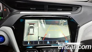 Chevrolet Bolt EV, 2020 — миниатюра 14