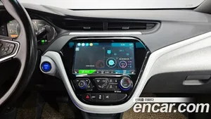 Chevrolet Bolt EV, 2020 — миниатюра 15