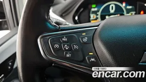Chevrolet Bolt EV, 2020 — миниатюра 20