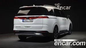 Kia Carnival, 2021 — миниатюра 2