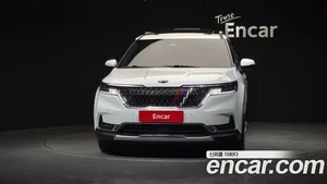 Kia Carnival, 2021 — миниатюра 3