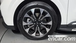 Kia Carnival, 2021 — миниатюра 5