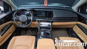 Kia Carnival, 2021 — миниатюра 7