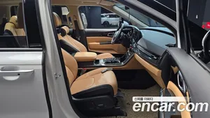 Kia Carnival, 2021 — миниатюра 10